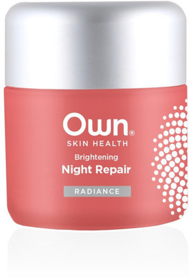 

Own Beauty Radiance, Brightening Night Repair(48.178 g)