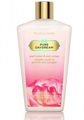 

Victoria's Secret Pure Daydream Hydrating Body Lotion(250 ml)