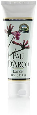 

Nature's Sunshine PAU D' ARCO LOTION ( ) 113.g(120 ml)
