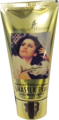 Shahnaz Husain Shasilk Matte Moisturizer(40 g)