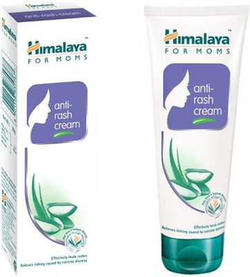 

Himalaya Anti Rash Cream Pack of 4(50 g)