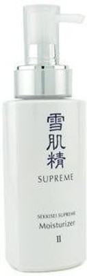 

Kose Sekkisei Supreme Moisturizer Ii(140.0 ml)