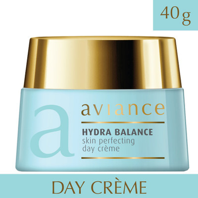 

Aviance Hydra Balance Skin Perfecting Day Creme(40 g)