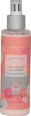

Mantra Deep Moisturizer(250 ml)