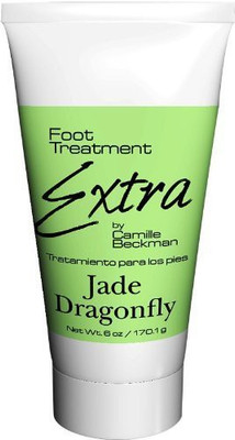 

Camille Beckman Foot Treatment Extra Moisturizing Cream - Jade Dragonfly Scent(180 ml)