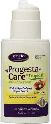 

Life-Flo Progesta-care, Tropical(113.4 g)