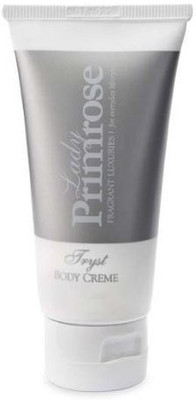 

Lady Primrose Tryst Body Cream Tube(85.02 g)
