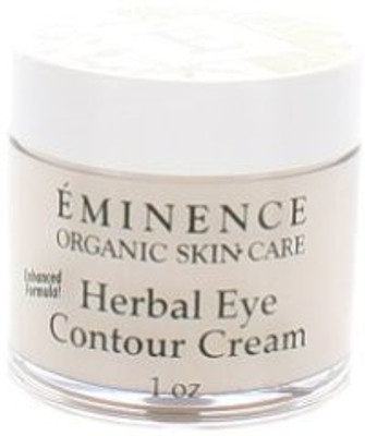 

Eminence Organic Skin Care Eminence Eye Care Herbal Eye Contour Cream 25 For Women(30 ml)