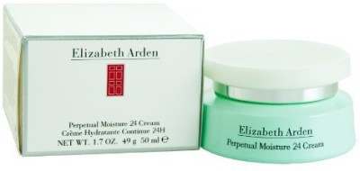 

Elizabeth Arden Perpetual Moisture 24 Cream, - Box(51 ml)