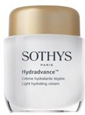 

Sothys Hydradvance Light Hydrating Cream(200 g)