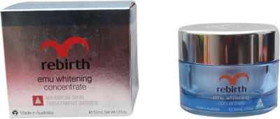 

Origo Rebirth Emu Whitening concentrate(50 ml)