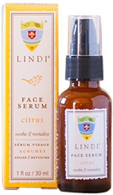 

Lindi Skin Face Serum Citrus(30 ml)