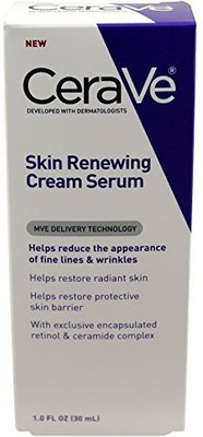 

CeraVe Renewing System Skin Renewing Serum(30 ml)