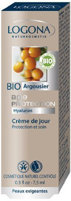 

Logona Age Protection Day Cream(7.5 ml)