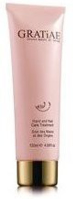 

Gratiae Organics Hand and Nail Care Treatment(122.4 ml)