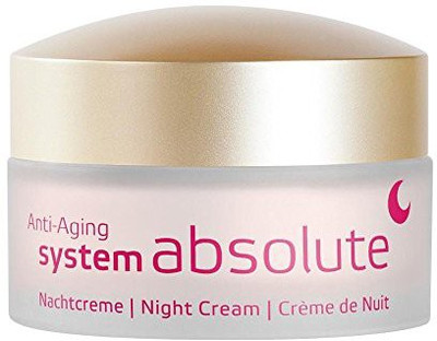 

Annemarie Borlind System Absolute Night Cream(50.7 ml)