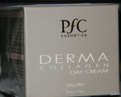 

Chom PfC Cosmetics Derma Collagen Day Cream Lifting Effect(51 ml)