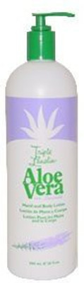 

Triple Lanolin Vienna Lavender Hand & Body Lotion(600 ml)