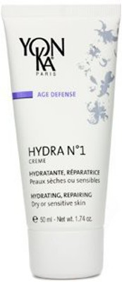 

Yonka Age Defense Hydra No Creme (for Dry/sensitive Skin)(50 ml)