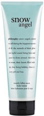 

Philosophy Lotion - Snow Angel(206.99 ml)