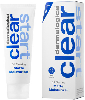 

Dermalogica Oil Clearing Matte Moisturizer SPF 15(60 ml)