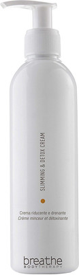 

Naturalmente Slimming E Detox Cream(251.345 ml)