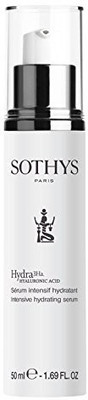 

Sothys Hydra3ha Intensive Hydrating Serum(50 ml)
