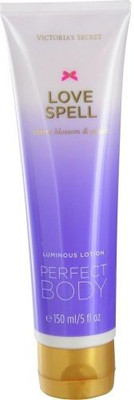

Victoria's Secret Love Spell Luminous Body Lotion(150 ml)