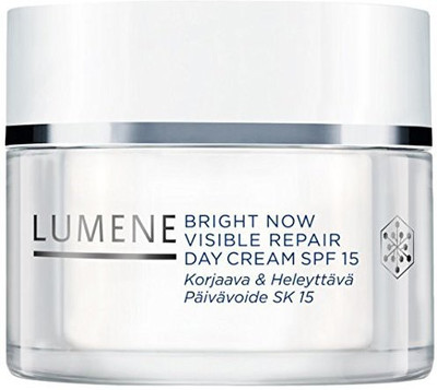 

Lumene Bright Now Visible Repair Day Cream Spf 15(50.269 ml)
