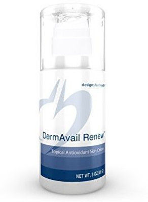 Designs For Health Dermavail Renew(86 g)