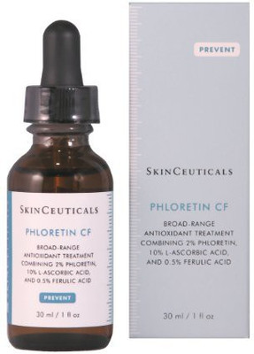 

SkinCeuticals Phloretin Cf Broad-range Antioxidant Treatment(30 ml)