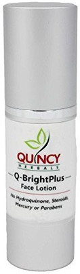 

Quincy Herbals Strong Skin Lightening Face Lotion(200 g)