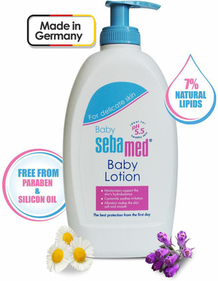 

Sebamed Smooth Effect(400 ml)