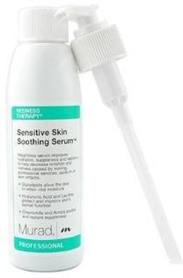 

Murad Sensitive Skin Soothing Serum(113.36 g)