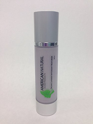

American Natural Organic Lavender Antioxidant Moisturizer(200 g)
