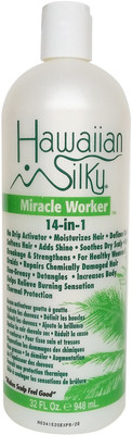 

Hawaiian Silky 14 In 1 Miracle Worker(948 ml)