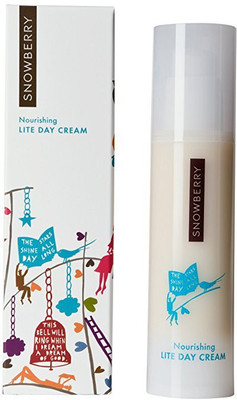 

Snowberry Nourishing Day Lite Cream(48.178 g)