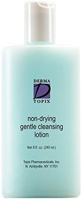 

Topix non-drying gentle cleansing lotion(240 ml)