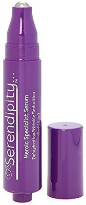 

Serendipity Heroic Invention Dehydration Wrinkle Reduction Serum(14.17 g)