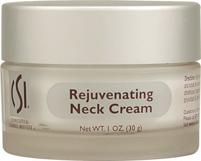 

Cosmeceutical Sciences Institute (CSI) Rejuvenating Neck And Body Cream(30 g)