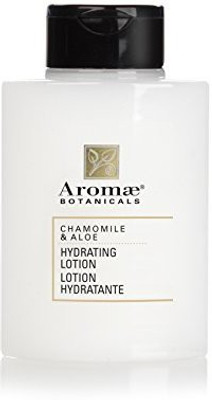 

Aromae Botanical Chamomile & Aloe Lotion Lot Of 16 Each Bottles(453.44 g)