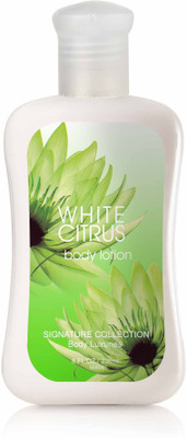 

Dear Body Signature Collection White Citrus Body Lotion(236 ml)