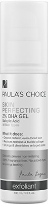 

Paula's Choice Skin Perfecting 2% BHA Gel Salicylic Acid Exfoliant(99 ml)