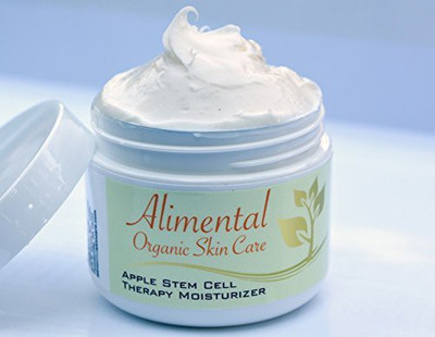

Alimental Organic Skin Care Apple Stem Cell Therapy Moisturizer(60 ml)