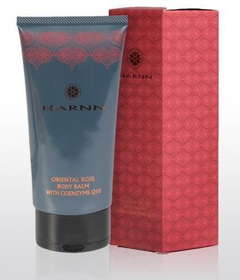 

Harnn Oriental Rose Body Balm With Coenzyme Q10(150 g)