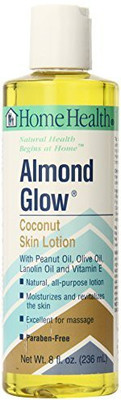 

Home Health Almond Glow Skin Lotion, Coconut(240 ml)