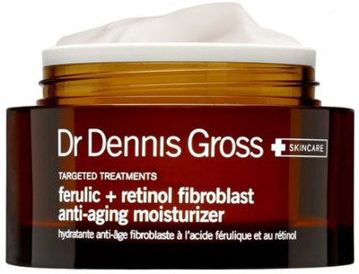 

Dr. Dennis Gross Skincare Dr Ferulic Plu Retinol Anti-aging Moisturizer(48.178 g)