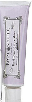 

Royal Apothic Venetian Grove Hand Creme Cream ~(37.5 ml)