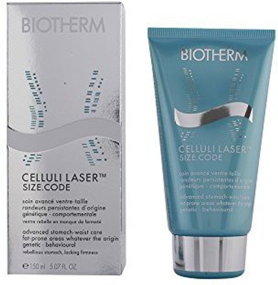 

Biotherm Celluli Code Advanced Stomach and Waist Care for Unisex, Laser Size(152.1 ml)