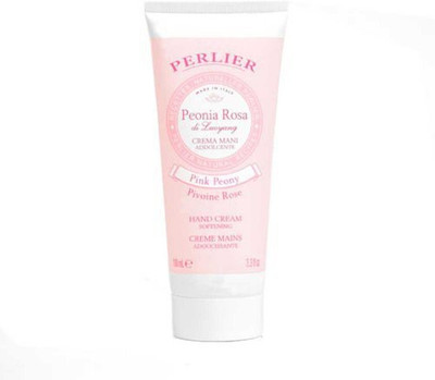

Perlier Pink Peony Hand Cream fl.(99 ml)